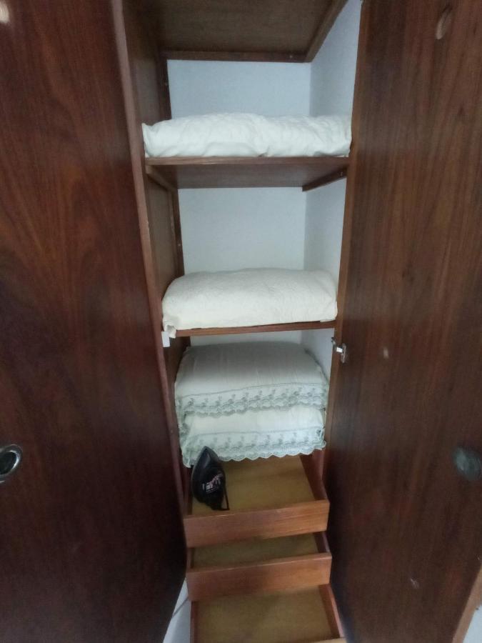 Kitnet Aconchegante A 200M Da Praia Apartment Ангра дос Рейс Екстериор снимка