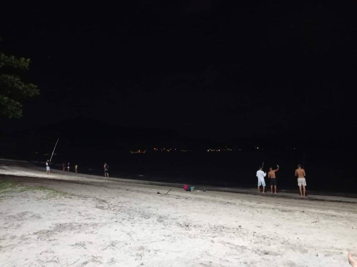 Kitnet Aconchegante A 200M Da Praia Apartment Ангра дос Рейс Екстериор снимка