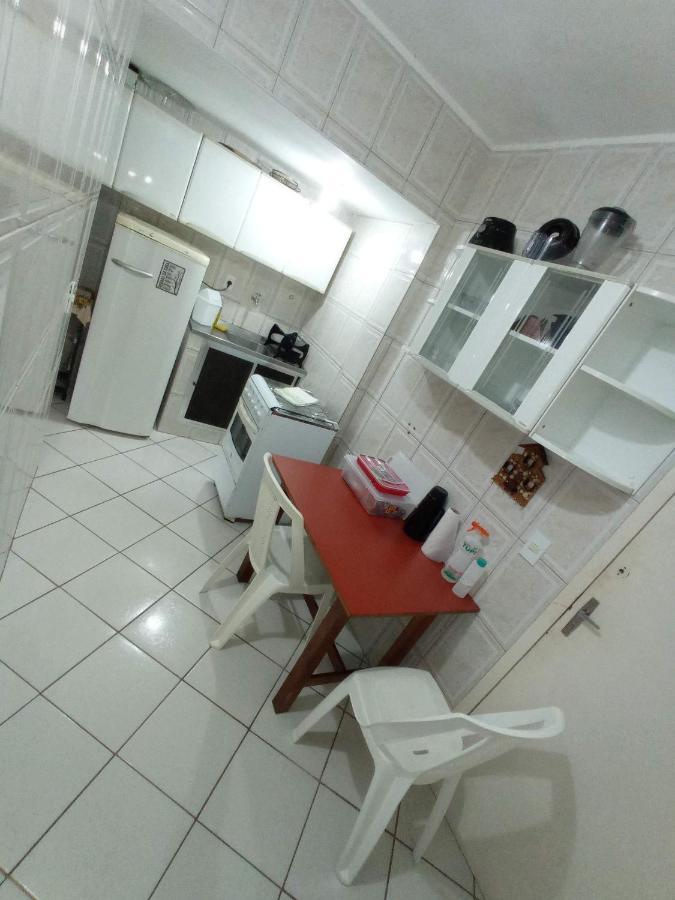 Kitnet Aconchegante A 200M Da Praia Apartment Ангра дос Рейс Екстериор снимка